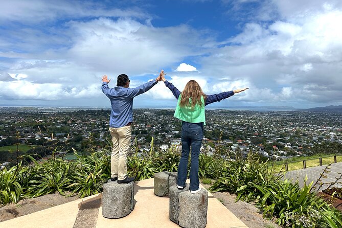 Auckland City Top Spots Half Day Private Tour - Why this short Auckland tour works