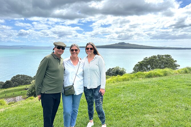 Auckland City Top Spots Half Day Private Tour - Auckland Domain Wintergarden: a quiet change of pace