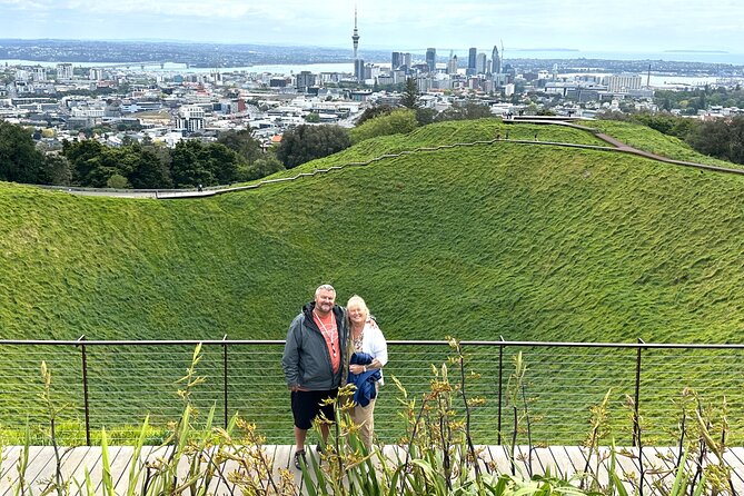Auckland City Top Spots Half Day Tour(Small Group Tour) - Why this short Auckland tour works