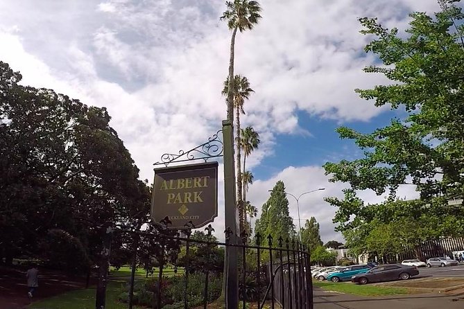 Auckland City Volcano & Scenic Highlights Tour - What the guide adds to the drive