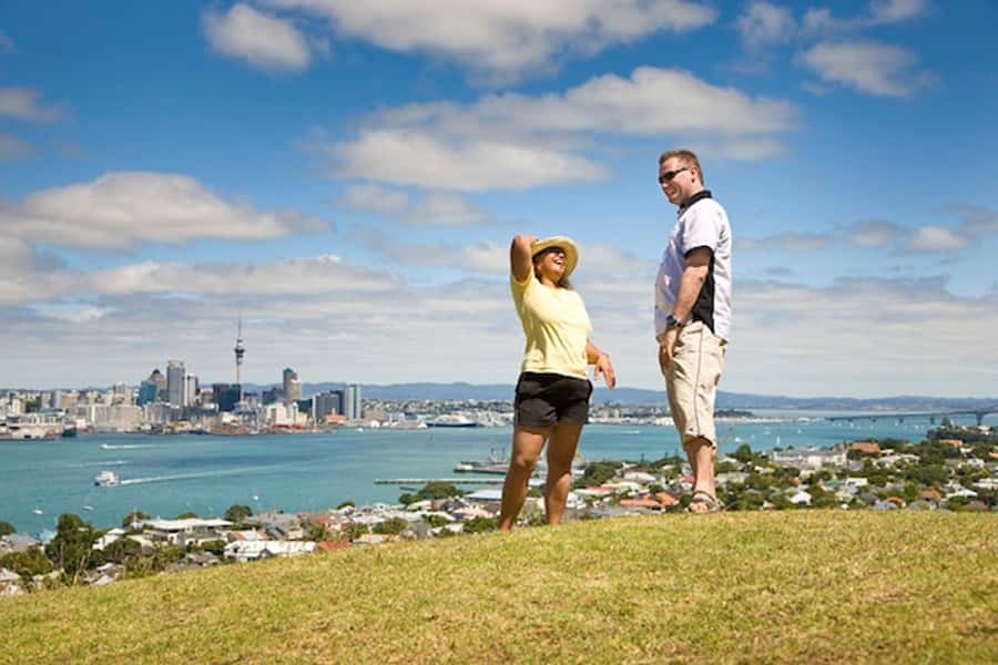 Auckland City & West Coast Luxury Tour - Key points to know before booking