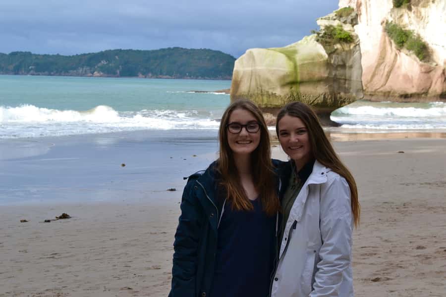 Auckland: Coromandel Day Tour including Hot Water Beach - The Road From Auckland Through Waikato and Bay of Plenty