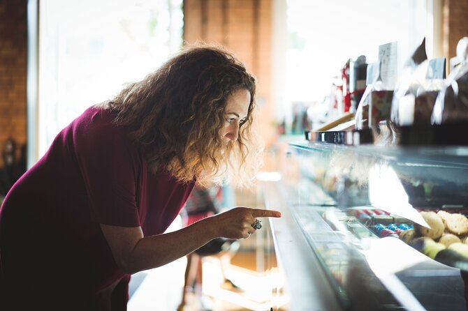Auckland: Flavours of our City Food Walk - Key points at a glance