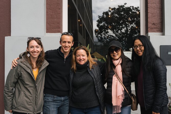 Auckland: Flavours of our City Food Walk - Is $127.22 a fair price?