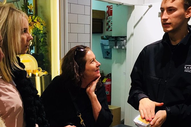 Auckland Food Walking Tour - What your $135.91 actually covers