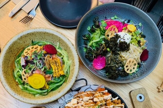 Auckland Food Walking Tour - Dietary restrictions need careful attention