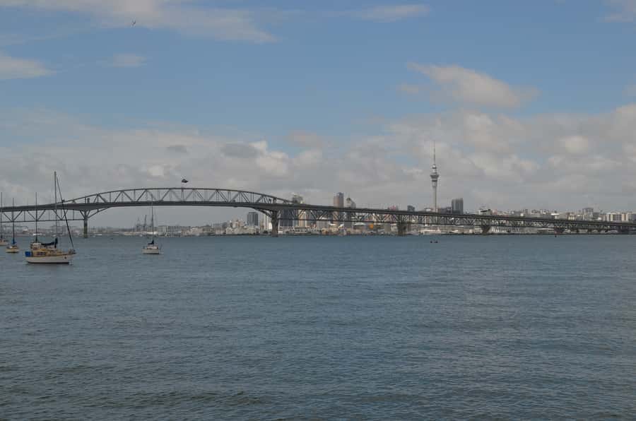 Auckland: Full-Day City Highlights Tour - Key points at a glance