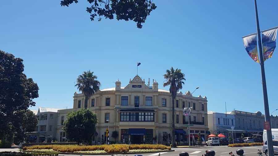 Auckland: Full-Day City Tour - Key points to know before booking