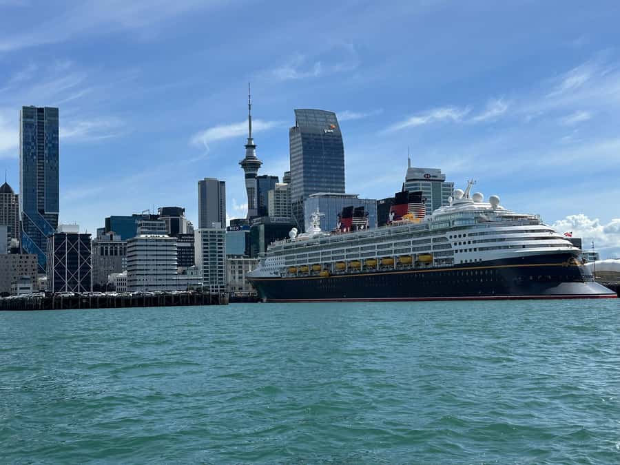 Auckland: GoGuided Auckland City Tour - Is $59 a fair price?