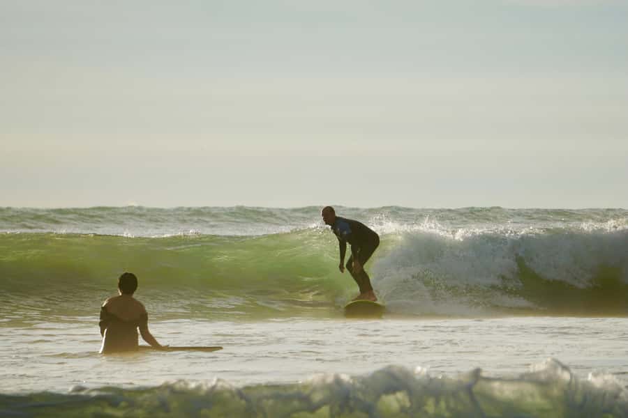 Auckland: Group Surfing Lesson with Muriwai Surf School - Who will enjoy this lesson most