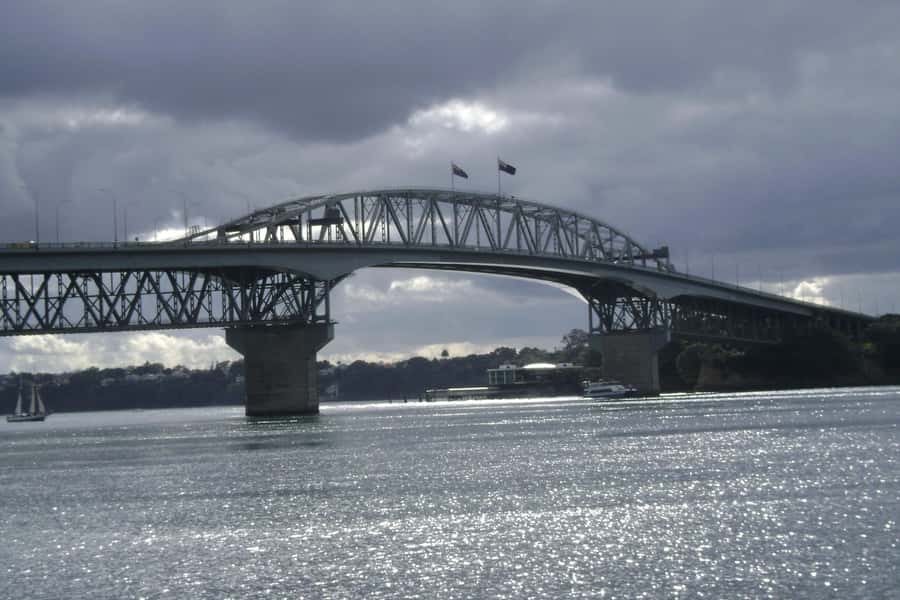 Auckland: Guided Small Group City Discovery Tour - Why this route works for a first morning in Auckland
