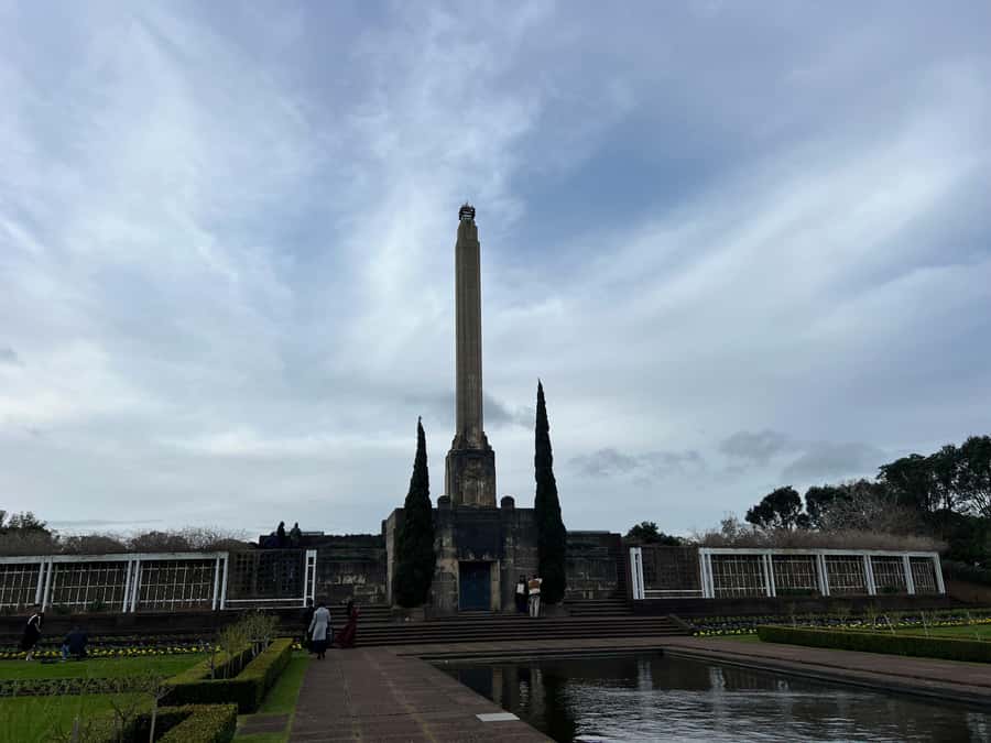AUCKLAND: Half-Day CITY HIGHLIGHTS TOUR - Mt.Eden, Tamaki Dr - The guide can make the difference