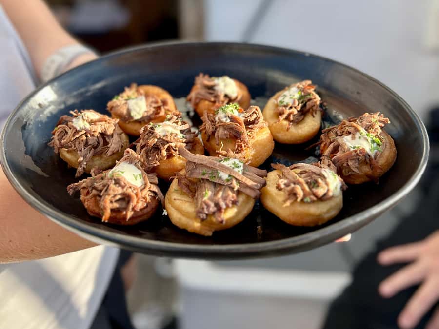 Auckland: Harbour Sailing Cruise with 3-Course Dinner - Who should book this cruise