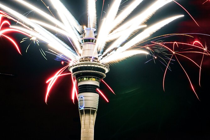 Auckland Highlight Attractions Small Group Tour - Key things to know before you book