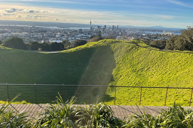 Auckland Highlight Attractions Small Group Tour - What Sam adds to the route