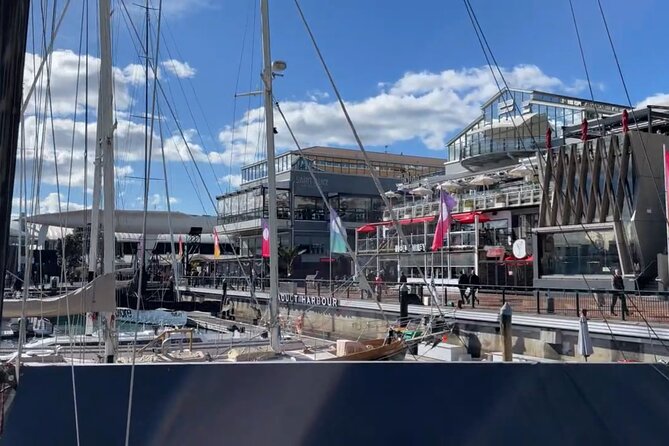 Auckland Highlight Fullday City Tour - Is $186.17 a fair price?