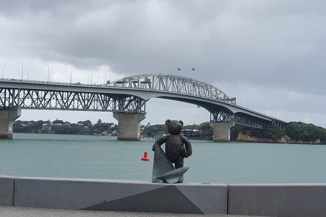 Auckland Highlights Full Day Guided Tour - Why this private Auckland route works