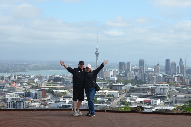 Auckland Highlights Full Day Guided Tour - Mission Bay and the city’s eastern waterfront