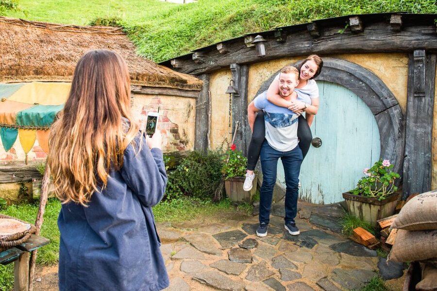 Auckland: Hobbiton Movie Set Tour with Lunch - How the $245 price holds up