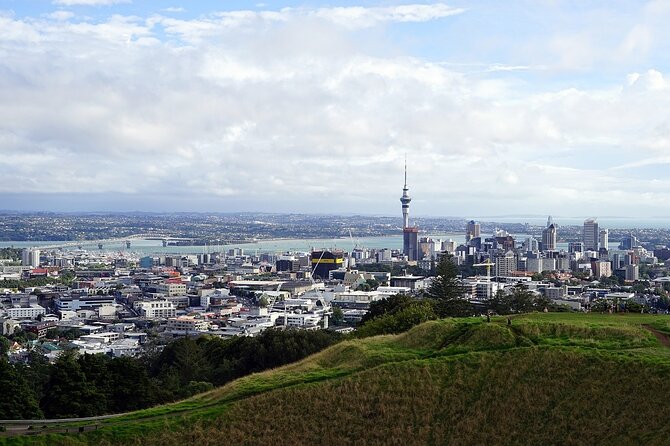Auckland Museum and Highlight Sightseeing Tour - Auckland Museum, 90 minutes of context