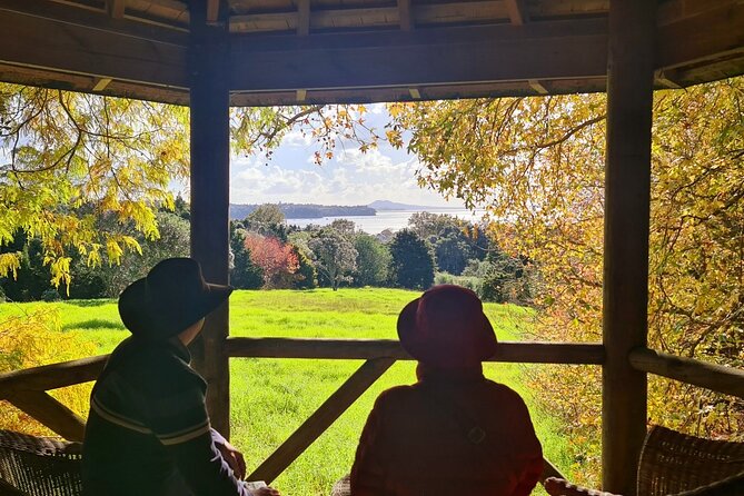 Auckland Nature Tour - Is NZ$191 a fair price?