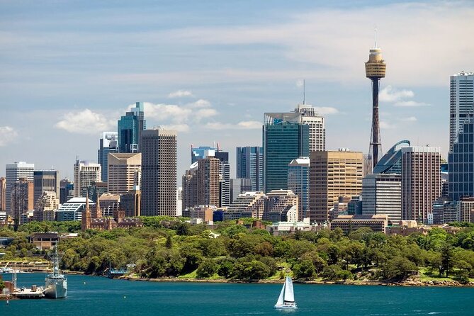 Auckland Private Custom Walking Tour with A Guide (Private Tour) - Walking, transport, and practical comfort