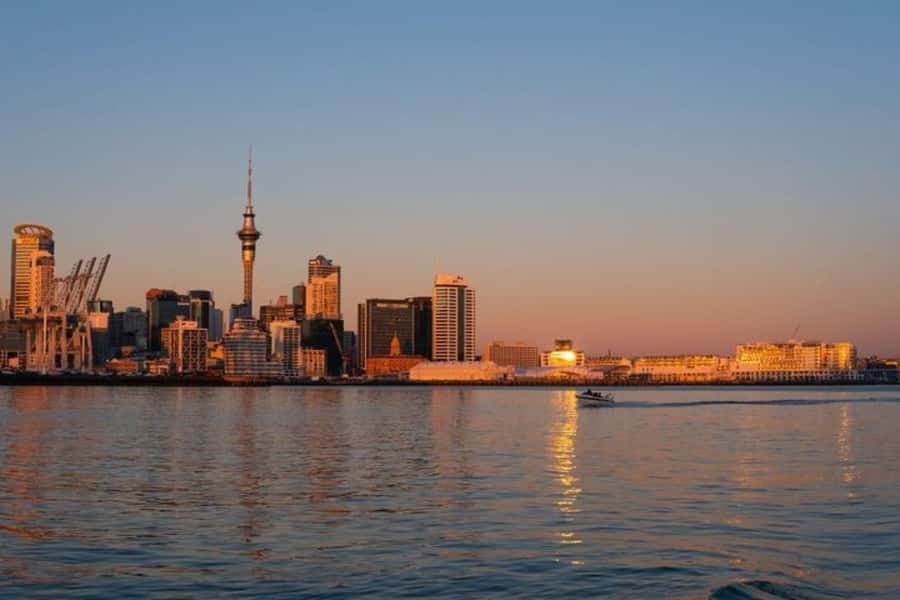 Auckland: Private Customizable Walking Tour with Local Guide - Why a private Auckland walk can work so well