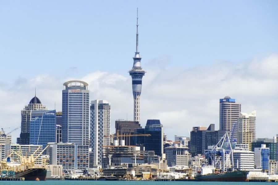 Auckland: Private Customizable Walking Tour with Local Guide - Choosing between two hours and eight