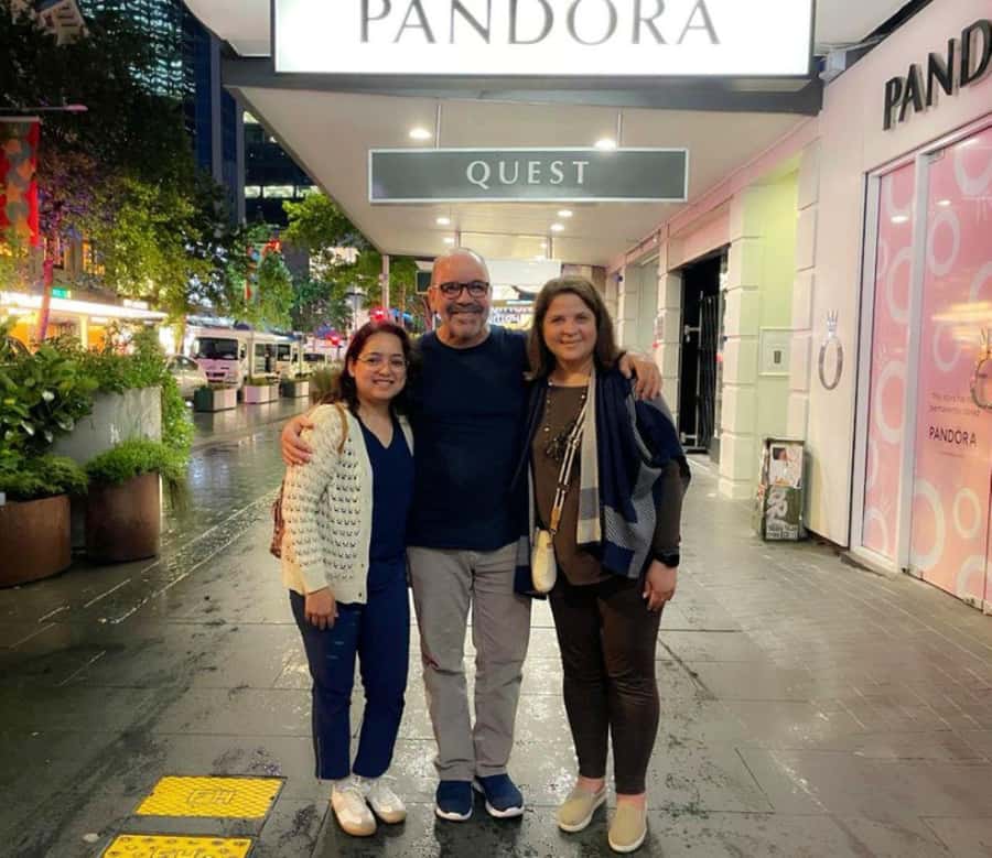 Auckland: Private Walking Tour with a Local - Key points before you book