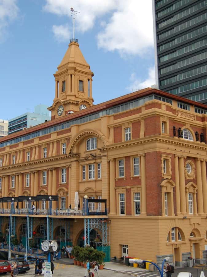 Auckland: Private Walking Tour with a Local - Who will get the most from this private tour?