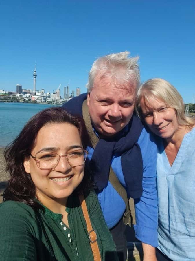 Auckland: Private Walking Tour with a Local - Starting at Queen Street or Auckland Domain
