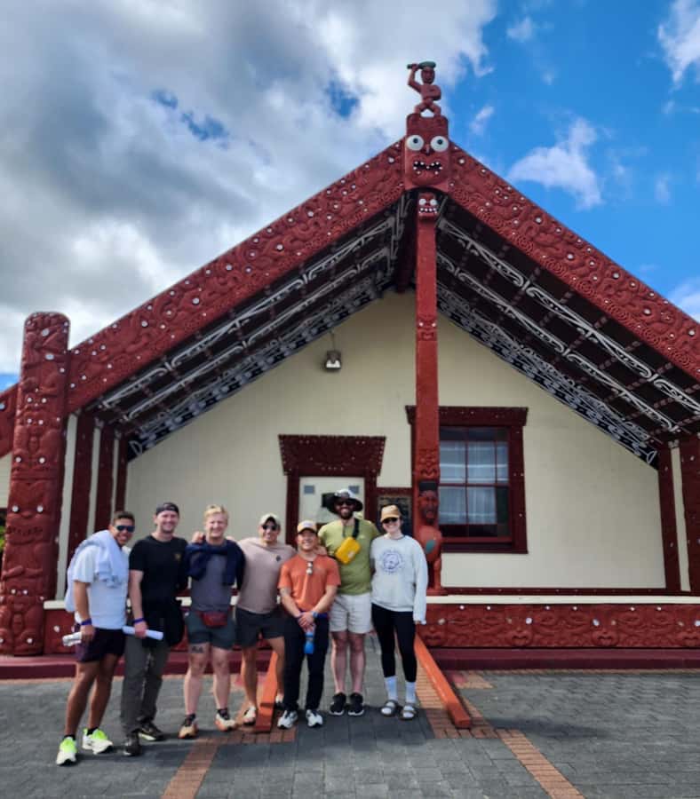 Auckland: Rotorua Living Maori Village Tour w/ Haka & Lunch - Is $224 a fair price?