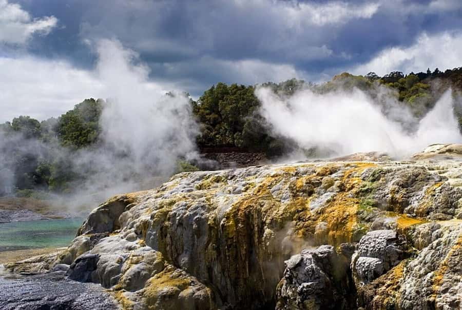Auckland: Rotorua Wai-O-Tapu & Activity Combinations - Choosing your Rotorua afternoon