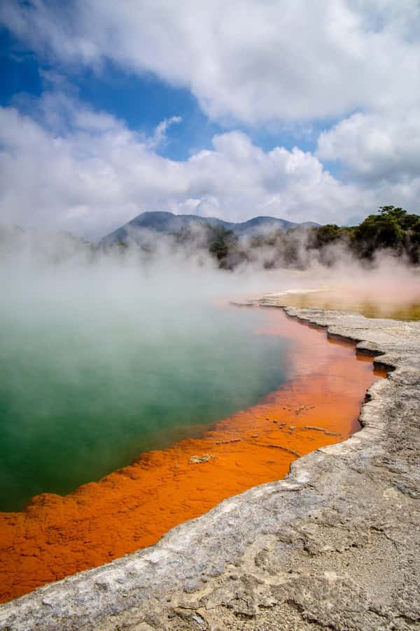 Auckland: Rotorua Wai-O-Tapu, Te Puia with Haka - Why this Auckland to Rotorua day trip works