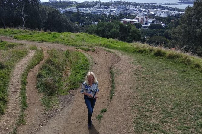 Auckland Scenic Tour : Must-See Sights in Half Day - Is $108.60 fair for three to four hours?