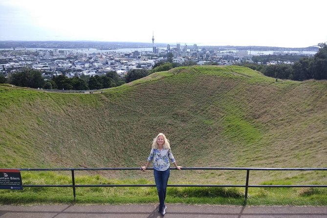 Auckland Scenic Tour : Must-See Sights in Half Day - Westhaven Marina, where Auckland’s boating life begins