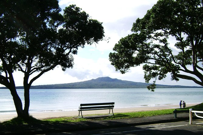 Auckland Shore Excursion: Half-Day Guided City Tour - Devonport and Mount Victoria’s wide view