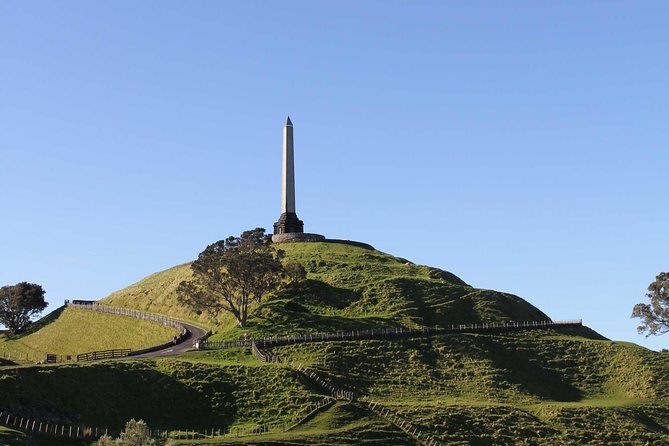 Auckland Sights Exclusive 4 Hour Luxury Day Tour - Key points before you book