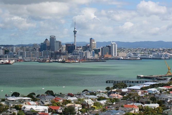 Auckland Sights Exclusive 8 Hour Luxury Day Tour - How much flexibility do you really get?