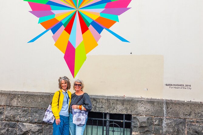 Auckland Small-Group Walking Tour with Treats - Starting along Queen Street