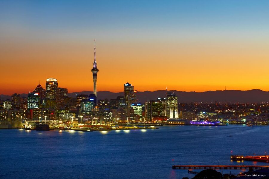 Auckland: Sunset & Night Sea Kayak Tour to Rangitoto Island - Key points to know before you book
