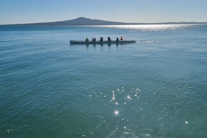 Auckland Town and Country Delights Tour - Clevedon: morning tea, local shopping, and rural Auckland