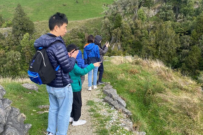 Auckland : Waitomo Spellbound Glow Worm Twin Caves Private Tour - Who will enjoy this cave day most?