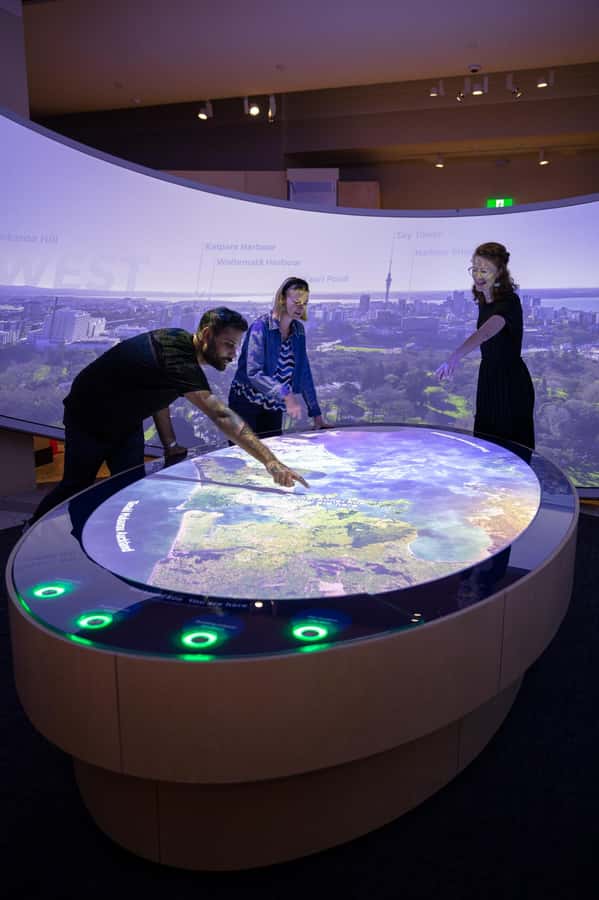 Auckland War Memorial Museum Entry Ticket - Why Auckland Museum is worth your time