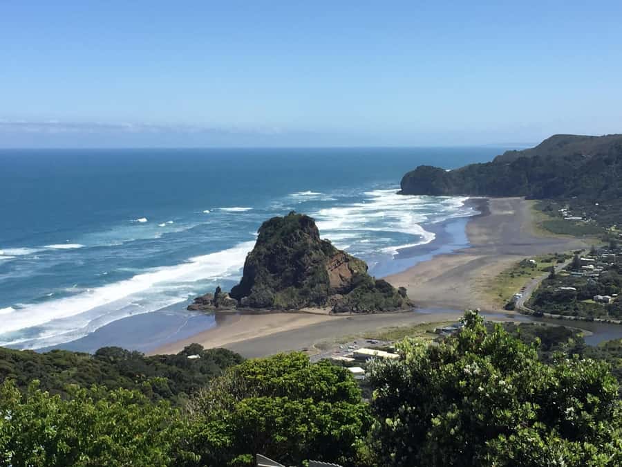 Auckland: West Coast Discovery - Why Piha makes a strong half-day outing