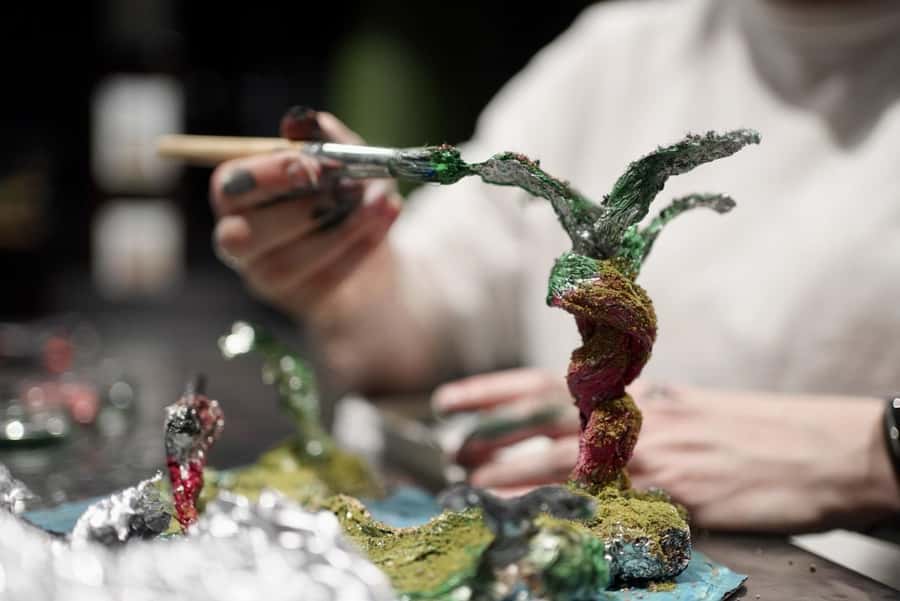 Auckland: Wētā Workshop Unleashed Creative Classes Ticket - How the teaching style affects the experience