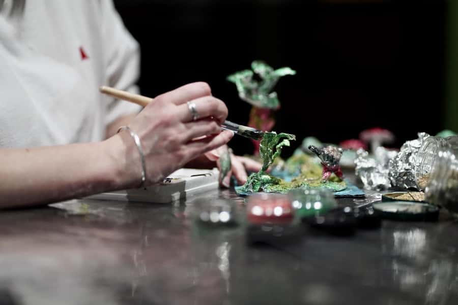 Auckland: Wētā Workshop Unleashed Creative Classes Ticket - What the class will not give you