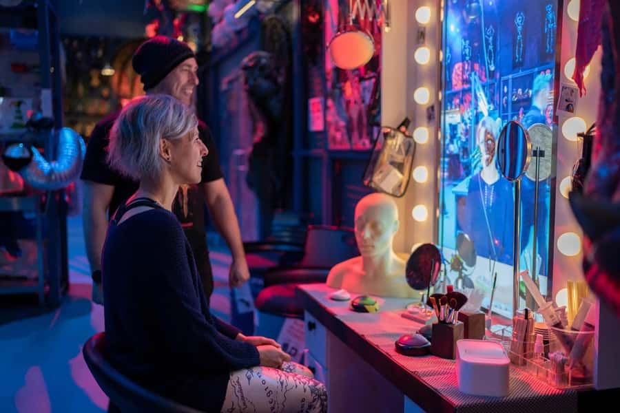 Auckland: Wētā Workshop Unleashed Guided Tour Ticket - Wētā Workshop Unleashed at a glance