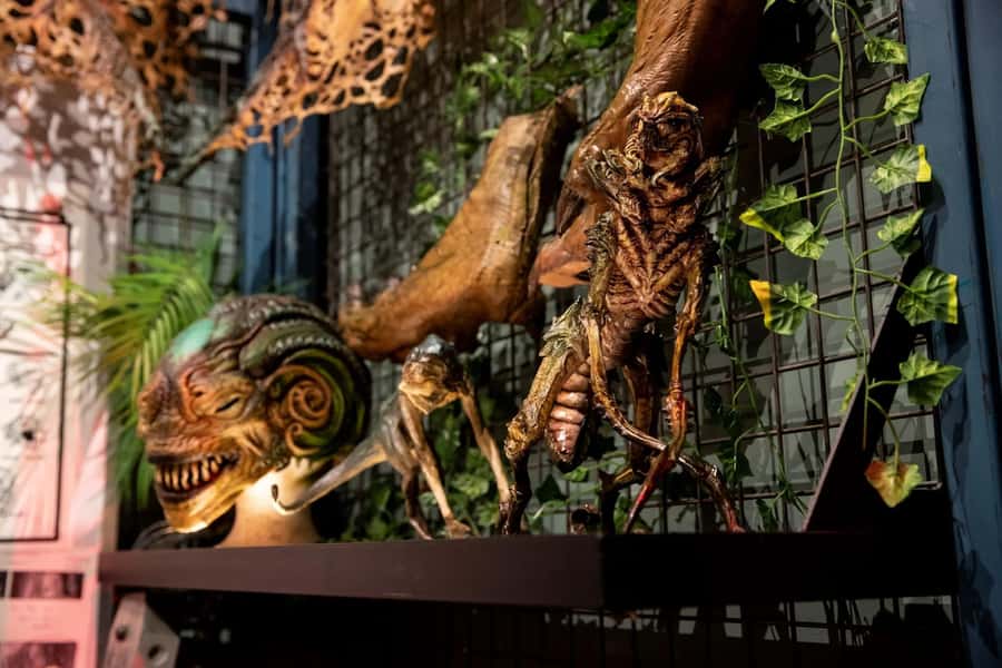 Auckland: Wētā Workshop Unleashed Guided Tour Ticket - Is $38 a fair price?