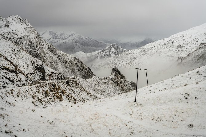 AuthenticAs Discover Queenstown - Professional Photography & Exclusive 4WD Tour - Why this short Queenstown tour works